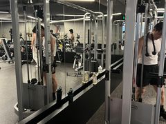 -锐动健身(博地中心店)