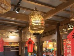 -南京大牌档(济南万象城店)