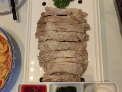 -燕兰楼·清真西北融合菜(亚运村店)