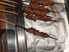 -那些年记忆烧烤