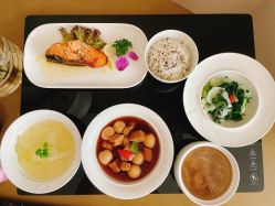 -金鹰国际月子中心(新街口店)