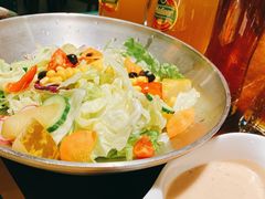 -马迭尔德式西餐精酿啤酒屋(中央大街店)