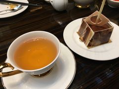 -行者书屋大堂吧 ·下午茶(南京圣和府邸酒店)