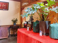 -那家小馆•北京菜•烤鸭(中关村店)