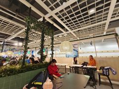 大堂-宜家·瑞典风味餐厅(海达南街店)