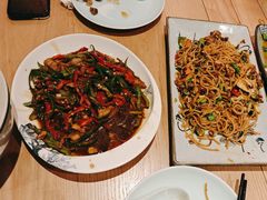 -陈先进鱼馆·地道农家菜(萧山奥体店)