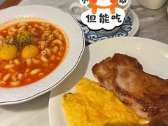 -翠华餐厅(德基广场店)