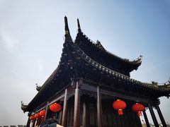 -虞山城墙