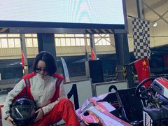 -RD卡丁车汽车俱乐部