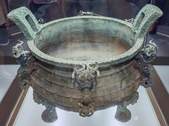 -上海博物馆(人民广场馆)