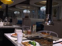 -春天烤肉自助餐厅(南内环店)
