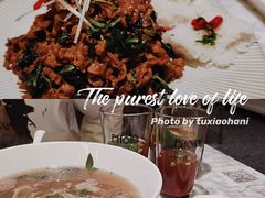 -PHO爺·越南料理(亦庄大族广场店)