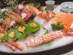 -古京·臻致料理(月湖店)