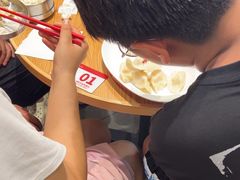 -喜家德虾仁水饺(青岛永旺东部店)