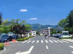 -莫干山风景区