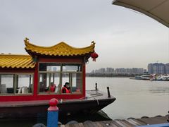 -渭滨公园