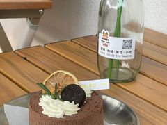-角鹿里蛋糕·咖啡·茶饮·小吃(江海碧桂园店)