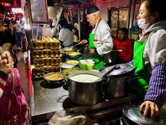 -清真老马家国华牛奶鸡蛋醪糟(正宁路店)