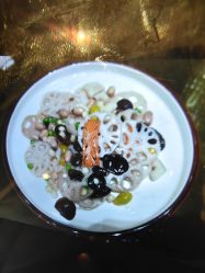 -南京银城皇冠假日酒店·宴会厅