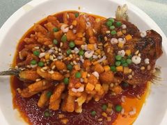 -王记姚家味·地道苏帮菜(凤凰街店)