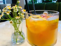 水果茶-慕境Moment Space·Fresh(33小镇店)