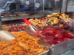 -老人和饭店(淮海中路店)