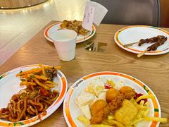 -比格比萨自助(大兴荟聚店)