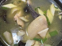 -呼吸森林·生态农庄农家乐私房菜