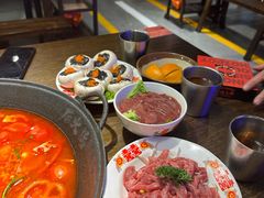 -萍姐火锅·公路夜市(打浦桥日月光店)