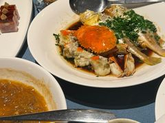 -三利音·玖弄小鲜(浦东嘉里城店)