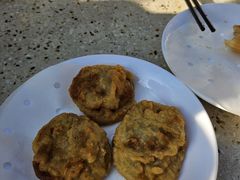 -食膳公园包子铺(烈士公园店)