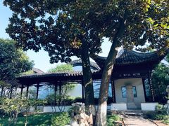 -南京中国近代史遗址博物馆(南京总统府)