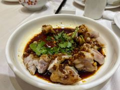 沙姜猪手-阿锋鲍鱼酒家美食汇(华安店)