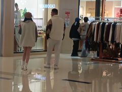 -凯德广场(西城店)