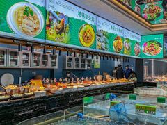 -江南婆婆(车墩店)