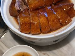 陶陶居百年烧鹅-陶陶居酒家(海岸城店)