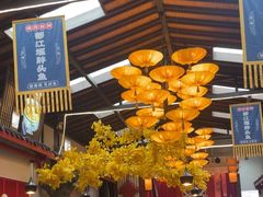 -老灶房-四川土菜(铁牛广场店)