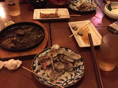 -醉虎传(南锣鼓巷店)