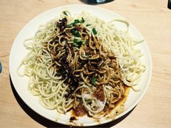-林静小吃(复兴路店)