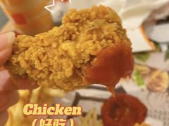 -麦当劳(塔园路店)