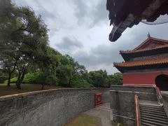 -沈阳市东陵公园
