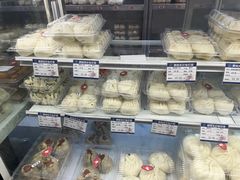 -白玉兰食品(中山公园龙之梦店)