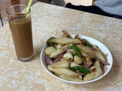 -沙溪兄茶餐厅
