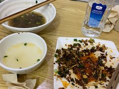 -康大口蘑面庄(将军街店)