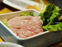 猪脑-遇见 ·砂师弟与二师兄