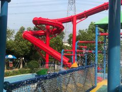 -苏州乐园森林水世界