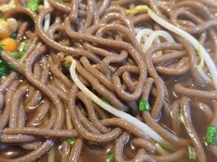 -疯狂牛骨饸饹面(光华路店)