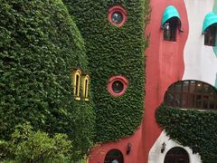 -三鹰之森吉卜力美术馆