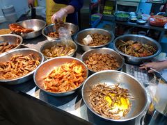 -蓝精灵饺子店