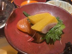 -花潮料理艺食馆(世欧广场店)